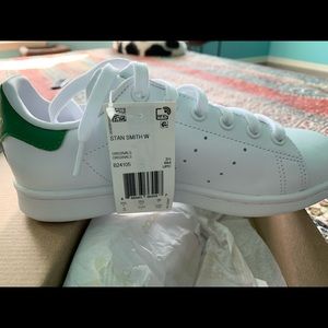 Adidas Stan Smith Sneakers Size 5